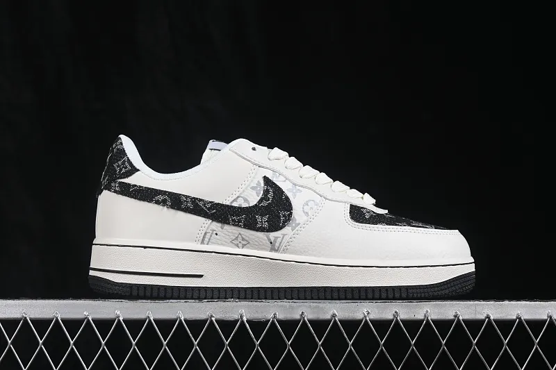 All categories Nk Air Force 1 Air Force series Nk Air Force 1 Low Air Force low-top Nike Air Force 1'07 Low Air Force 1 low-top casual sneakers NH0601-602